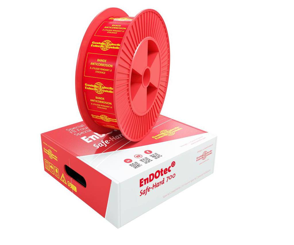 Castolin Eutectic GmbH 3 Castolin2 Partner Image