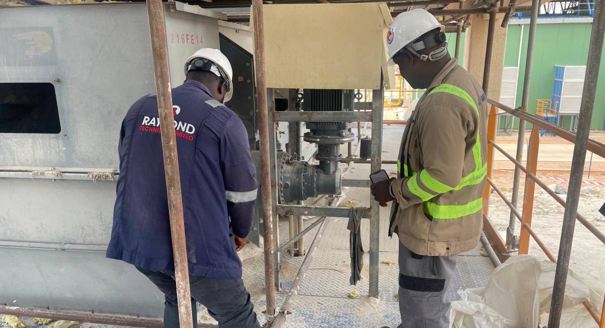 Equipment Service Page Featured
