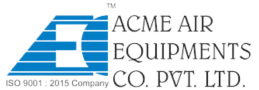 Acme Air Equipments 33 Acme