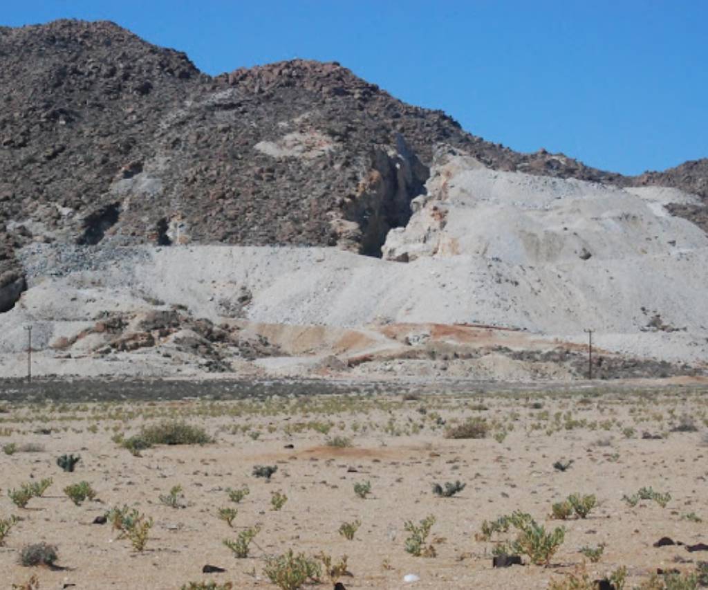 African Pegmatite 3 African2 Partner Image