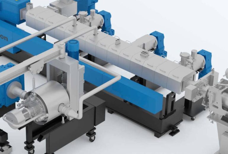 Coperion Main Partner Image