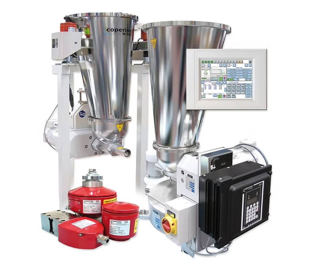Coperion 2 Coperion1 Partner Image