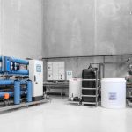 EUROWATER Main Partner Image