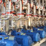 Ebara Main Partner Image