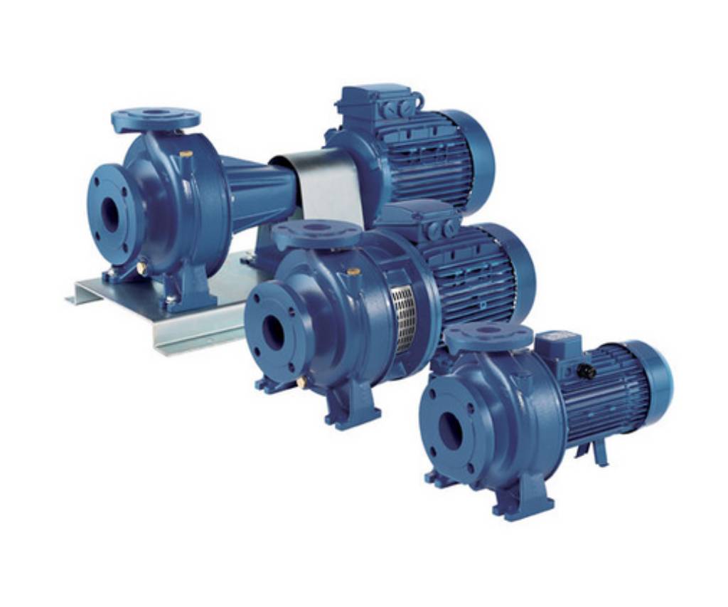 Ebara Corporation 2 Ebara1 Partner Image