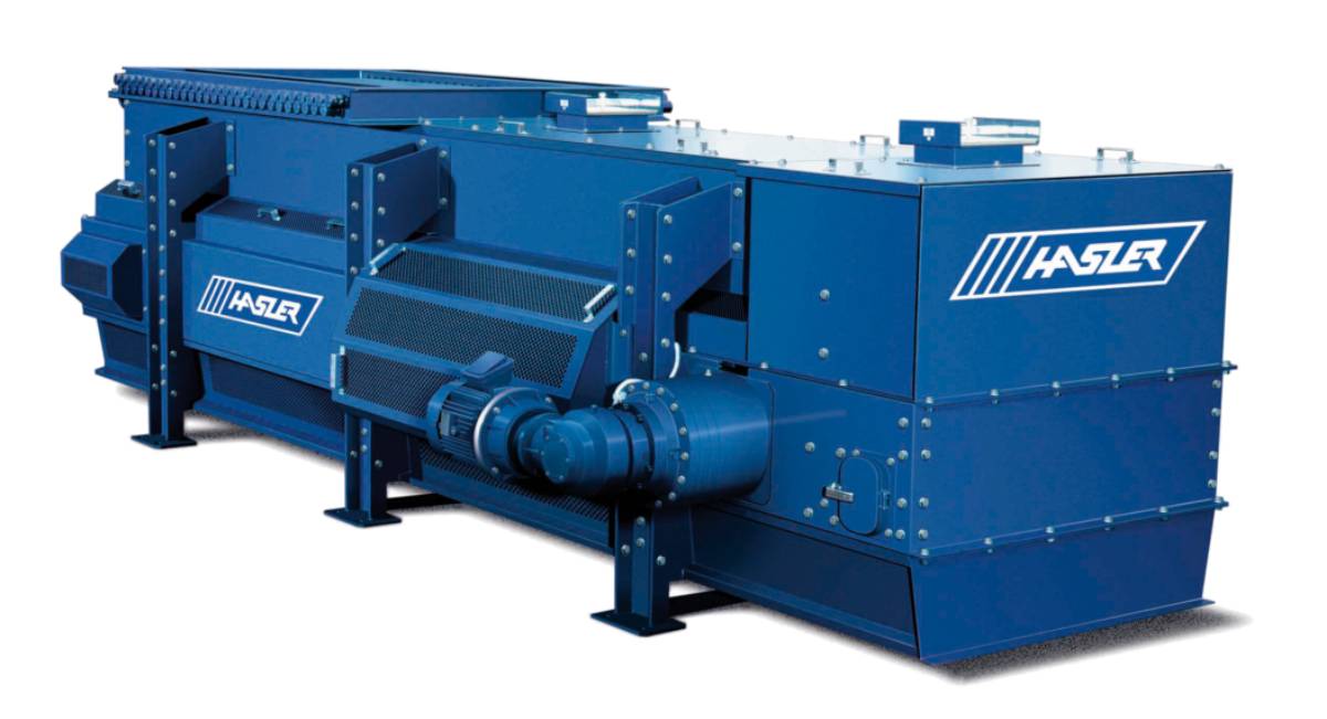 Hasler Group Main Partner Image