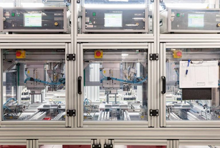 ITW Main Partner Image