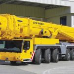 LTM Main Partner Image