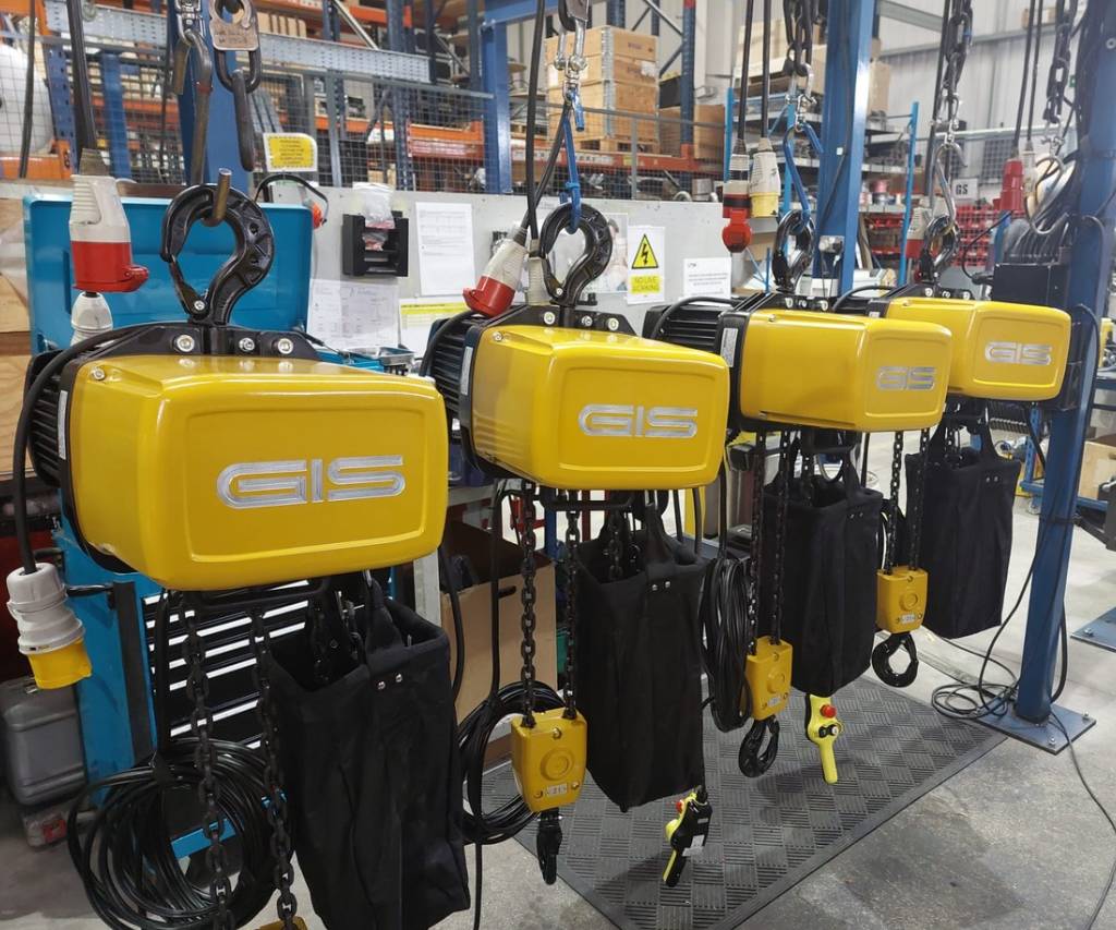 LTM Lifting Equipment 2 LTM1 Partner Image