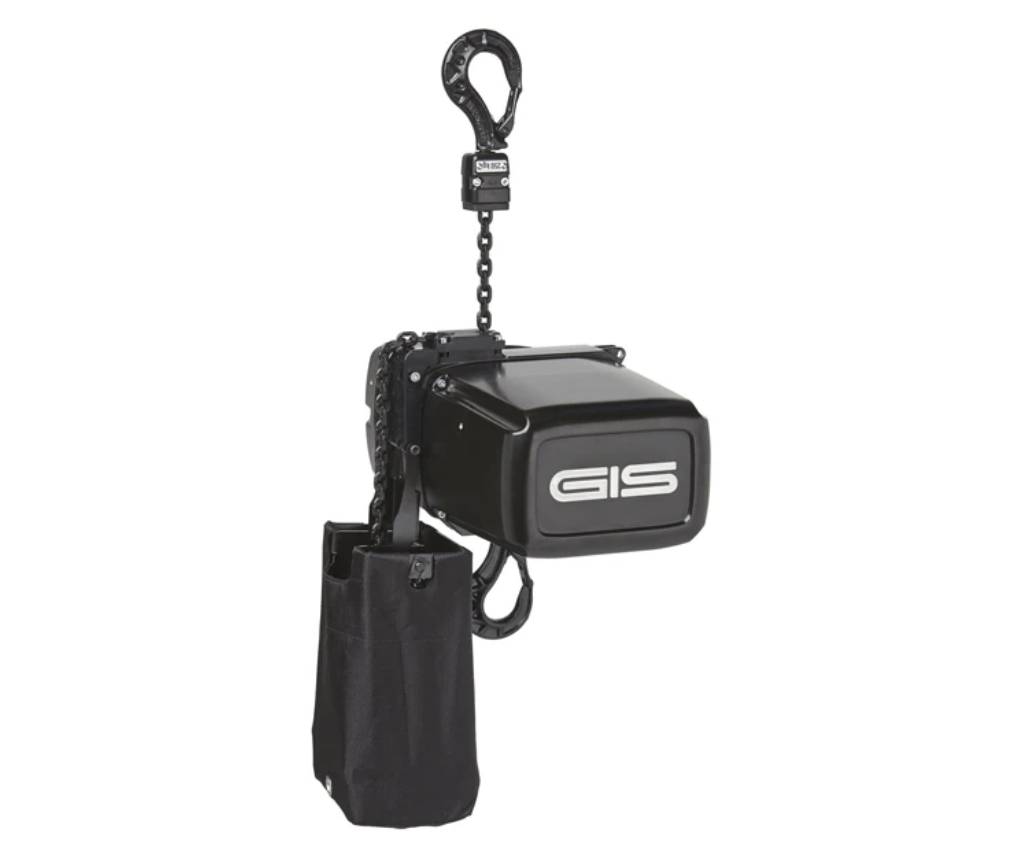 LTM Lifting Equipment 3 LTM2 Partner Image
