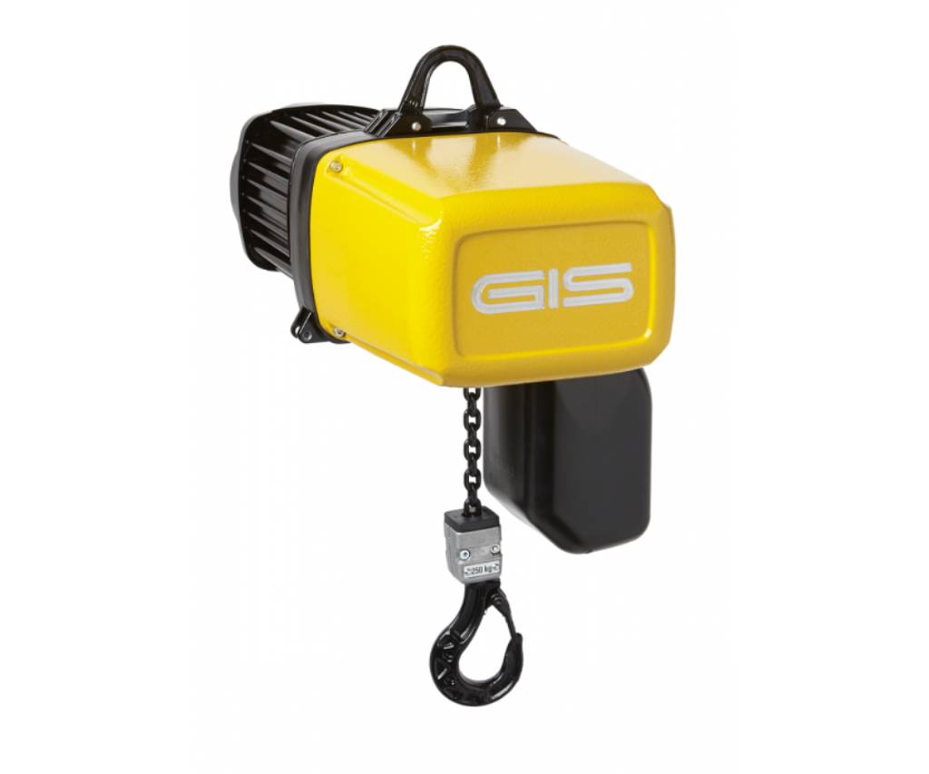 LTM Lifting Equipment 4 LTM3 Partner Image
