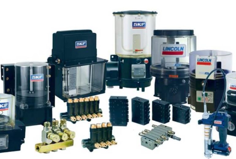 Lincoln SKF Main Partner Image