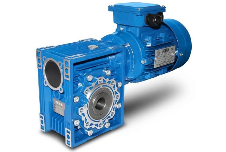 Rossi Gearmotors 14 Rossi Main Partner Image