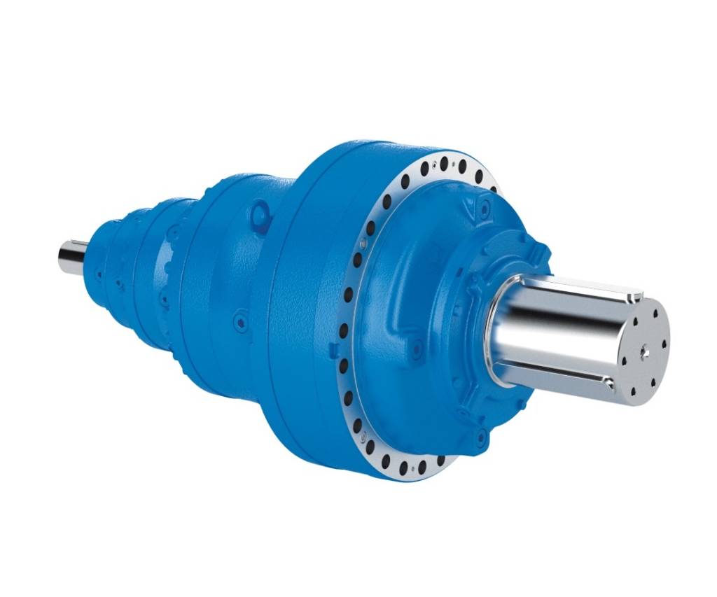 Rossi Gearmotors 2 Rossi1 Partner Image