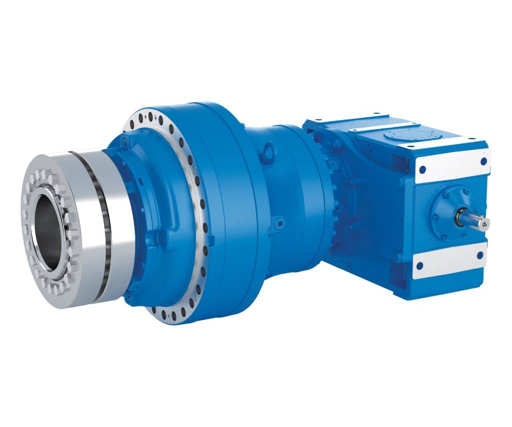 Rossi Gearmotors 3 Rossi2 Partner Image