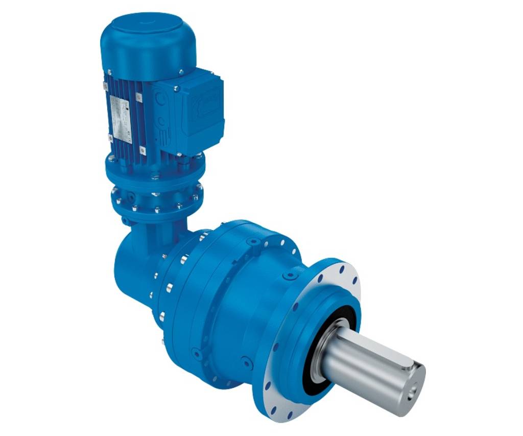 Rossi Gearmotors 4 Rossi3 Partner Image