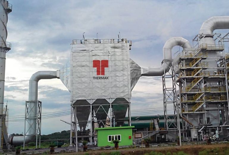 Thermax Main Partner Image