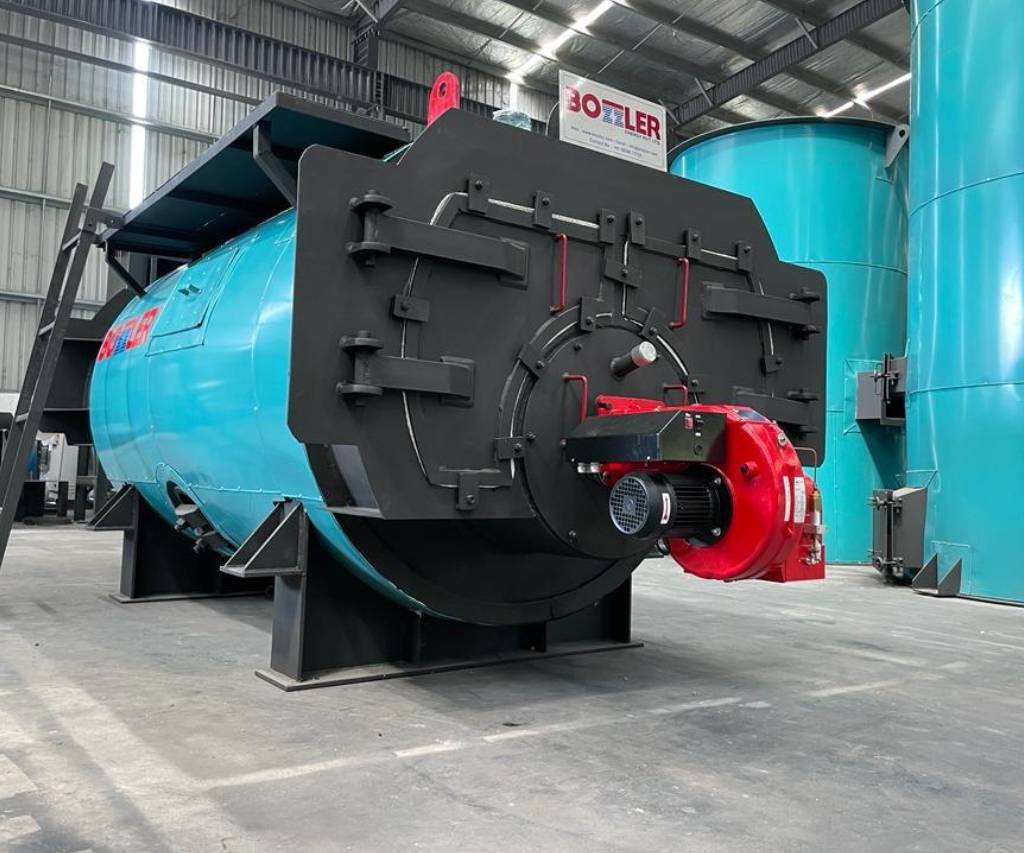 Thermax 2 Thermax1 Partner Image